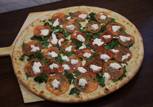 Palermo's Pizza
